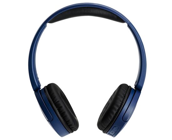 Наушники Panasonic RB-HF630B Blue (RB-HF630BG-A), изображение 2 Наушники Panasonic RB-HF630B Blue (RB-HF630BG-A), изображение 2