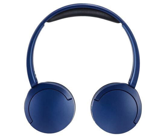 Наушники Panasonic RB-HF630B Blue (RB-HF630BG-A), изображение 7 Наушники Panasonic RB-HF630B Blue (RB-HF630BG-A), изображение 7