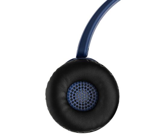 Наушники Panasonic RB-HF630B Blue (RB-HF630BG-A), изображение 8 Наушники Panasonic RB-HF630B Blue (RB-HF630BG-A), изображение 8