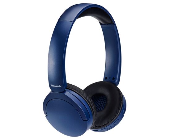 Навушники Panasonic RB-HF630B Blue (RB-HF630BG-A)