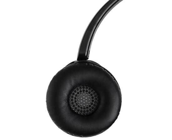 Наушники Panasonic RB-HF630B Black (RB-HF630BG-K), изображение 4 Наушники Panasonic RB-HF630B Black (RB-HF630BG-K), изображение 4