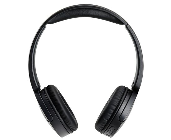 Наушники Panasonic RB-HF630B Black (RB-HF630BG-K), изображение 6 Наушники Panasonic RB-HF630B Black (RB-HF630BG-K), изображение 6