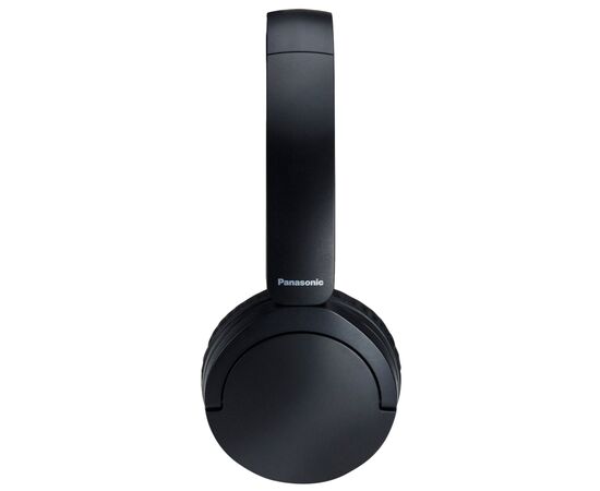 Наушники Panasonic RB-HF630B Black (RB-HF630BG-K), изображение 7 Наушники Panasonic RB-HF630B Black (RB-HF630BG-K), изображение 7