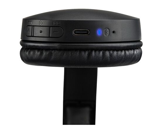 Наушники Panasonic RB-HF630B Black (RB-HF630BG-K), изображение 8 Наушники Panasonic RB-HF630B Black (RB-HF630BG-K), изображение 8