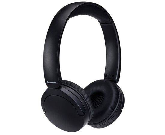Навушники Panasonic RB-HF630B Black (RB-HF630BG-K)