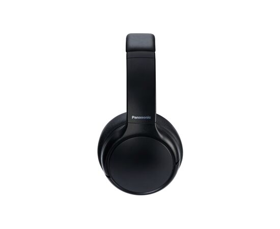 Наушники Panasonic RB-M600B Black (RB-M600BG-K), изображение 8 Наушники Panasonic RB-M600B Black (RB-M600BG-K), изображение 8