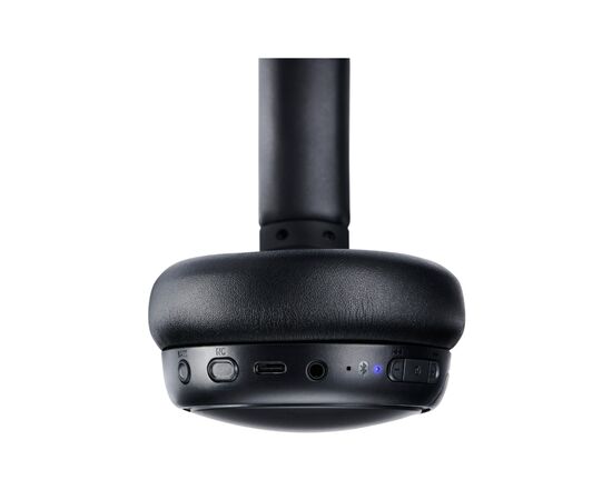 Наушники Panasonic RB-M600B Black (RB-M600BG-K), изображение 9 Наушники Panasonic RB-M600B Black (RB-M600BG-K), изображение 9