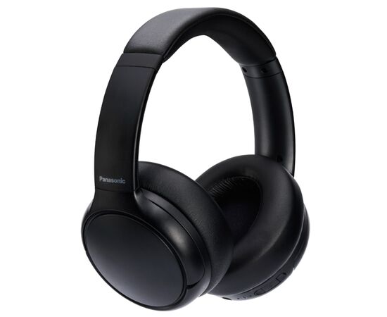Наушники Panasonic RB-M600B Black (RB-M600BG-K)