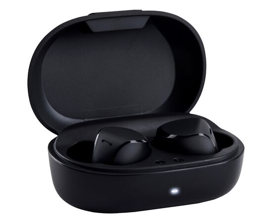 Наушники Panasonic RZ-B120W Black (RZ-B120WDG-K), изображение 2