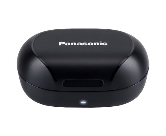 Наушники Panasonic RZ-B120W Black (RZ-B120WDG-K), изображение 3