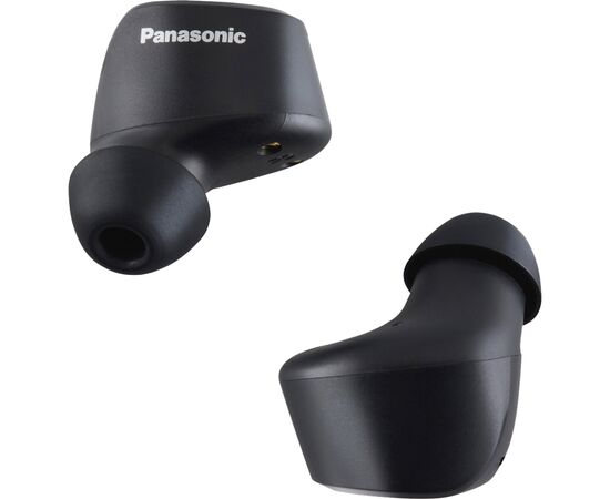 Наушники Panasonic RZ-B120W Black (RZ-B120WDG-K), изображение 4