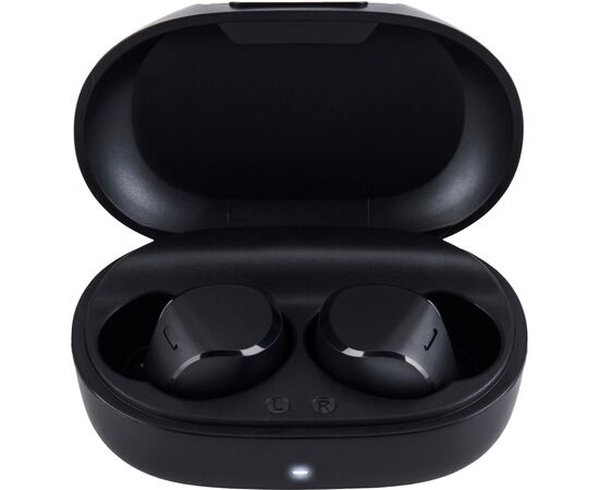 Наушники Panasonic RZ-B120W Black (RZ-B120WDG-K), изображение 7