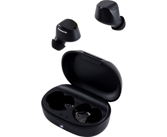 Наушники Panasonic RZ-B120W Black (RZ-B120WDG-K), изображение 8