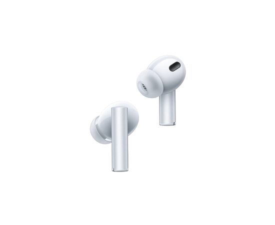 Наушники realme Buds Air 6 Pro Silver Blue (RMA2401 Silver Blue), изображение 3 Наушники realme Buds Air 6 Pro Silver Blue (RMA2401 Silver Blue), изображение 3