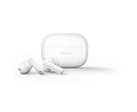 Наушники realme Buds T310 Agile White (RMA2303 Agile White), изображение 2 Наушники realme Buds T310 Agile White (RMA2303 Agile White), изображение 2