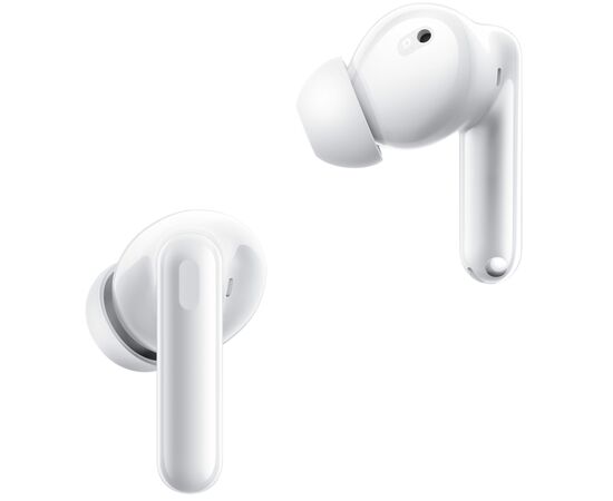 Наушники realme Buds T310 Agile White (RMA2303 Agile White), изображение 3 Наушники realme Buds T310 Agile White (RMA2303 Agile White), изображение 3