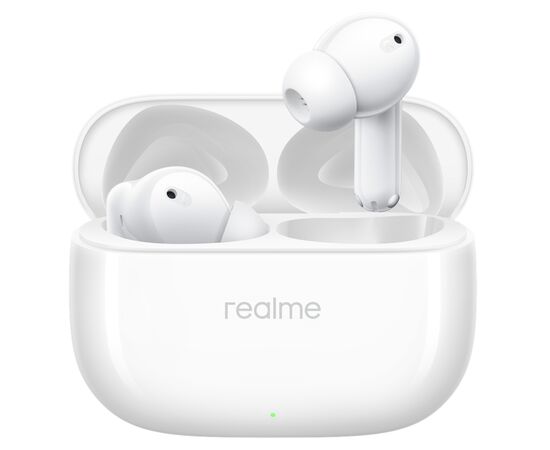 Наушники realme Buds T310 Agile White (RMA2303 Agile White)