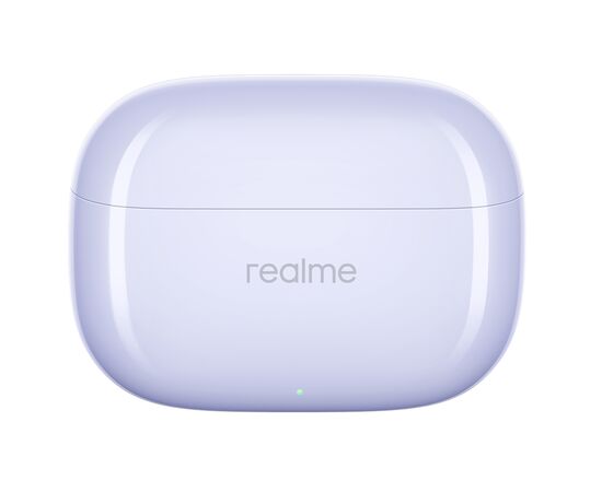 Наушники realme Buds T310 Monet Purple (RMA2303 Monet Purple), изображение 2 Наушники realme Buds T310 Monet Purple (RMA2303 Monet Purple), изображение 2