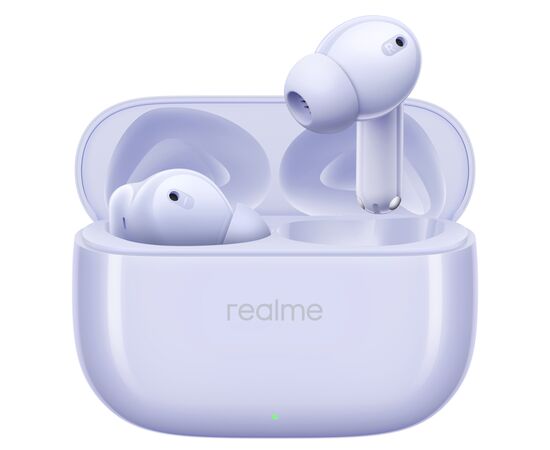 Наушники realme Buds T310 Monet Purple (RMA2303 Monet Purple)
