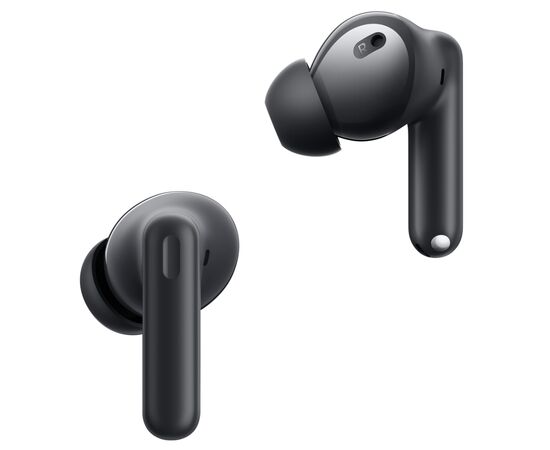 Наушники realme Buds T310 Vibrant Black (RMA2303 Vibrant Black), изображение 2 Наушники realme Buds T310 Vibrant Black (RMA2303 Vibrant Black), изображение 2