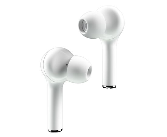 Наушники X-Digital HBS-210 White (HBS-210W), изображение 2 Наушники X-Digital HBS-210 White (HBS-210W), изображение 2