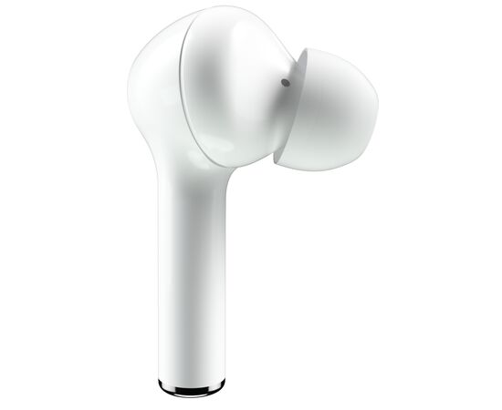 Наушники X-Digital HBS-210 White (HBS-210W), изображение 6 Наушники X-Digital HBS-210 White (HBS-210W), изображение 6