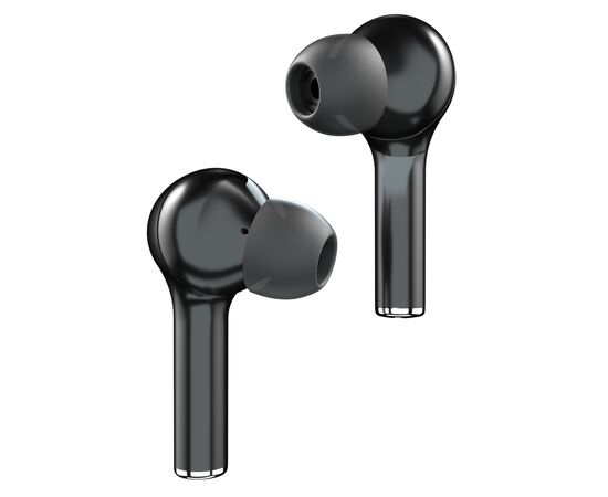 Наушники X-Digital HBS-210 Black (HBS-210K), изображение 2 Наушники X-Digital HBS-210 Black (HBS-210K), изображение 2