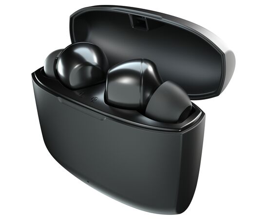 Наушники X-Digital HBS-210 Black (HBS-210K), изображение 3 Наушники X-Digital HBS-210 Black (HBS-210K), изображение 3