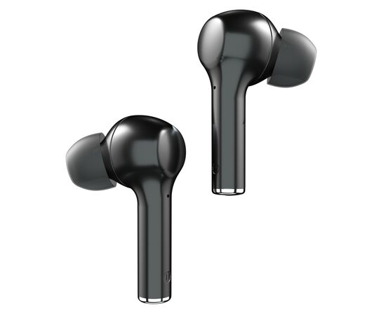 Наушники X-Digital HBS-210 Black (HBS-210K), изображение 5 Наушники X-Digital HBS-210 Black (HBS-210K), изображение 5