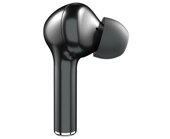 Наушники X-Digital HBS-210 Black (HBS-210K), изображение 6 Наушники X-Digital HBS-210 Black (HBS-210K), изображение 6