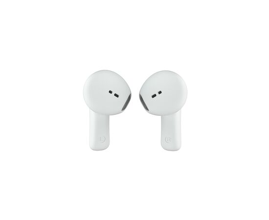 Наушники X-Digital HBS-310 White (HBS-310W), изображение 4 Наушники X-Digital HBS-310 White (HBS-310W), изображение 4