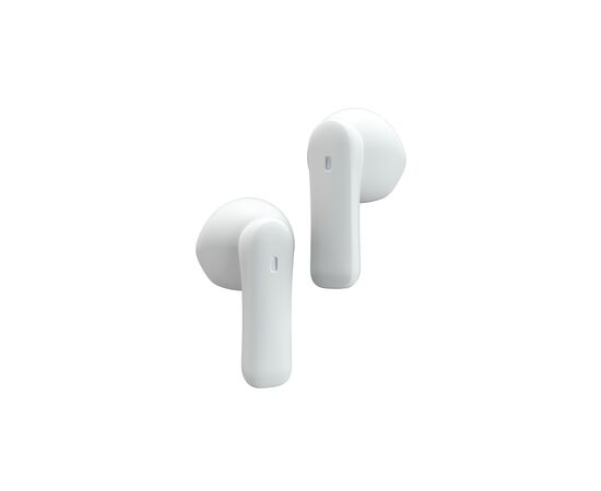 Наушники X-Digital HBS-310 White (HBS-310W), изображение 6 Наушники X-Digital HBS-310 White (HBS-310W), изображение 6