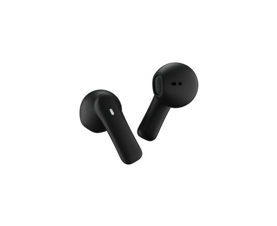 Наушники X-Digital HBS-310 Black (HBS-310K), изображение 4 Наушники X-Digital HBS-310 Black (HBS-310K), изображение 4