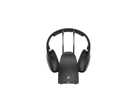 Наушники Sennheiser RS 120-W Black (700171), изображение 2