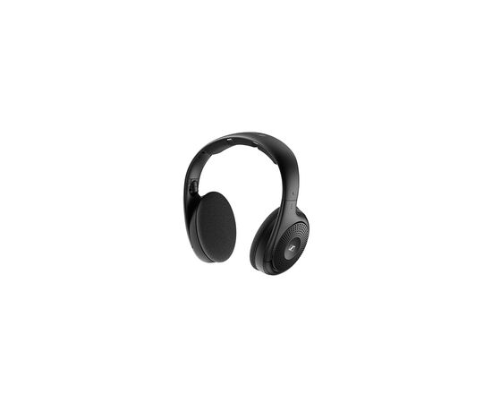Наушники Sennheiser RS 120-W Black (700171), изображение 3