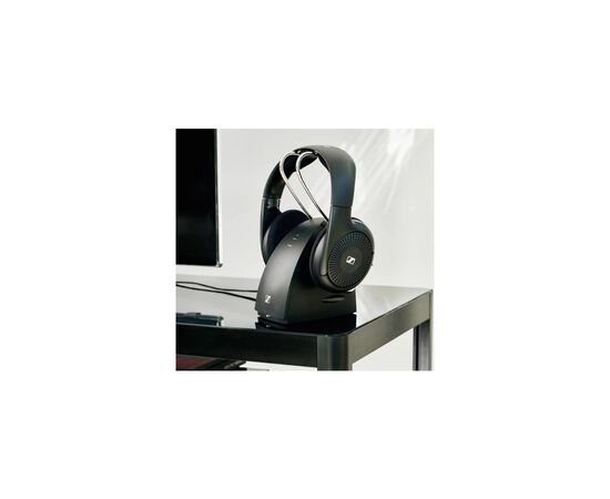 Наушники Sennheiser RS 120-W Black (700171), изображение 6