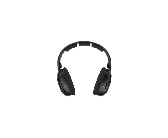 Наушники Sennheiser RS 120-W Black (700171), изображение 7