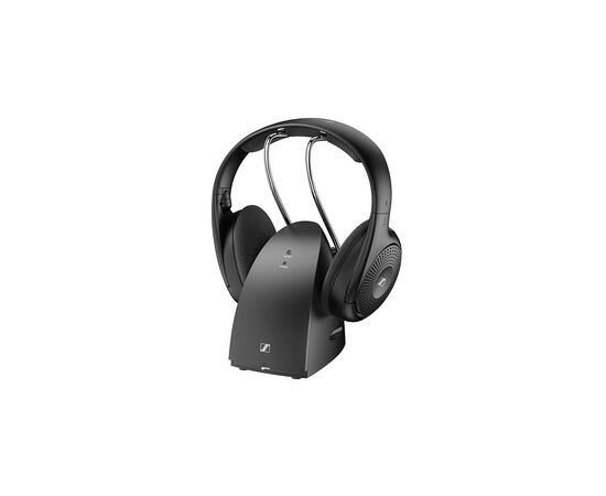 Наушники Sennheiser RS 120-W Black (700171)