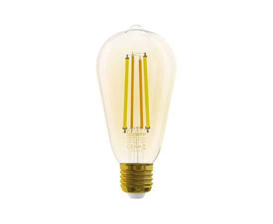Умная лампочка Sonoff Sonoff B02-F-ST64 (B02-F-ST64)
