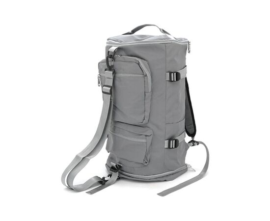 Рюкзак туристический Voltronic Merlion 29x29x49cm Grey (YT-M-08Gr), изображение 3