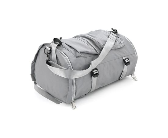 Рюкзак туристический Voltronic Merlion 29x29x49cm Grey (YT-M-08Gr), изображение 5