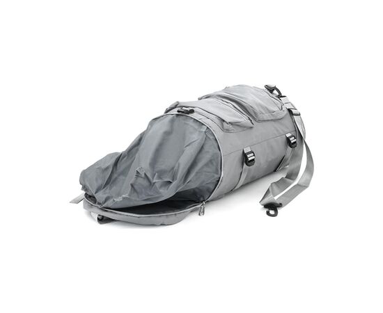 Рюкзак туристический Voltronic Merlion 29x29x49cm Grey (YT-M-08Gr), изображение 6