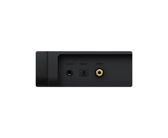 Акустическая система Xiaomi Soundbar 2.0ch (MDZ-34-DB) Black (1115485), изображение 3 Акустическая система Xiaomi Soundbar 2.0ch (MDZ-34-DB) Black (1115485), изображение 3