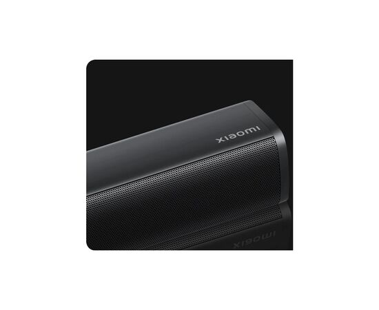 Акустическая система Xiaomi Soundbar 2.0ch (MDZ-34-DB) Black (1115485), изображение 4 Акустическая система Xiaomi Soundbar 2.0ch (MDZ-34-DB) Black (1115485), изображение 4