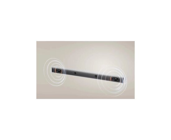 Акустическая система Xiaomi Soundbar 2.0ch (MDZ-34-DB) Black (1115485), изображение 6 Акустическая система Xiaomi Soundbar 2.0ch (MDZ-34-DB) Black (1115485), изображение 6
