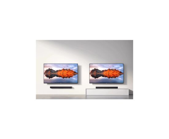 Акустическая система Xiaomi Soundbar 2.0ch (MDZ-34-DB) Black (1115485), изображение 9 Акустическая система Xiaomi Soundbar 2.0ch (MDZ-34-DB) Black (1115485), изображение 9