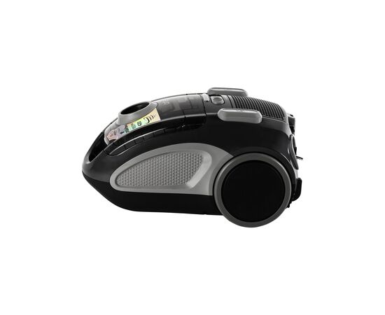 Пылесос Artel VCU 0120 GREY, изображение 2 Пылесос Artel VCU 0120 GREY, изображение 2