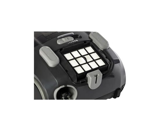 Пылесос Artel VCU 0120 GREY, изображение 4 Пылесос Artel VCU 0120 GREY, изображение 4