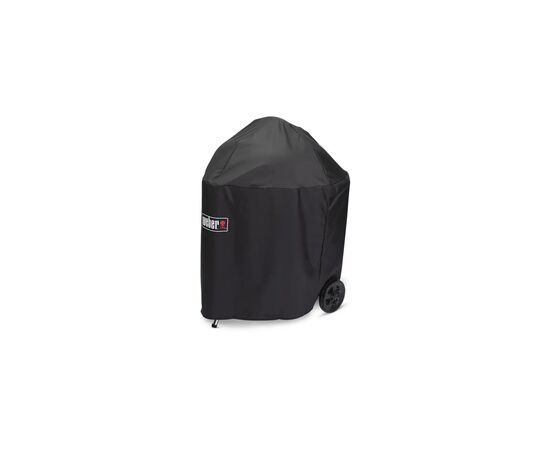Аксессуар для гриля Weber Чохол для Master-Touch E-6755 (3400231), изображение 2 Аксессуар для гриля Weber Чохол для Master-Touch E-6755 (3400231), изображение 2