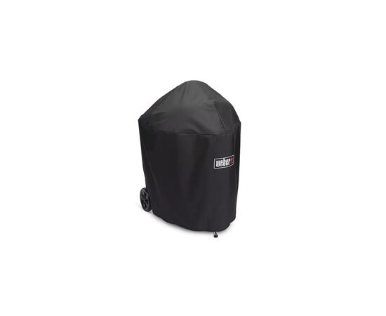 Аксессуар для гриля Weber Чохол для Master-Touch E-6755 (3400231), изображение 3 Аксессуар для гриля Weber Чохол для Master-Touch E-6755 (3400231), изображение 3